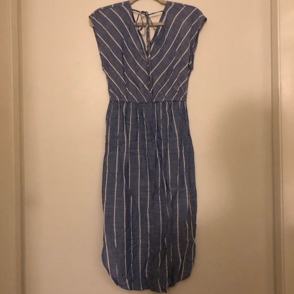 Universal Thread Dress - Picture 2 of 3